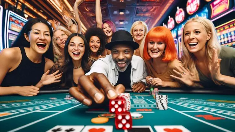 Slot Machine Wins