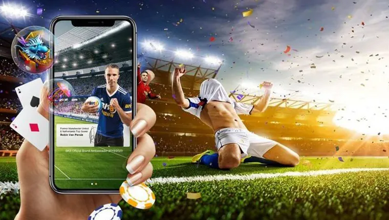 Sports Betting Guide